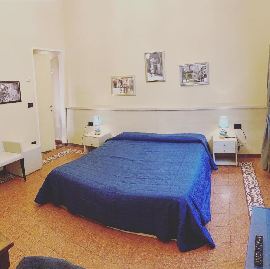 Residence Manassei Prato  Exteriér fotografie